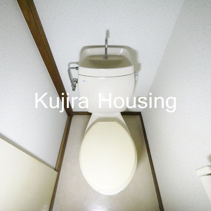エクレール1の内装