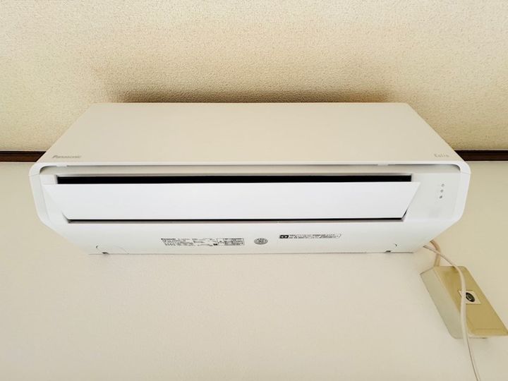 神奈川県秦野市萩が丘(アパート)の賃貸物件の内装