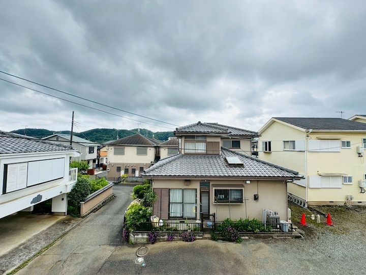 神奈川県秦野市萩が丘(アパート)の賃貸物件のその他画像