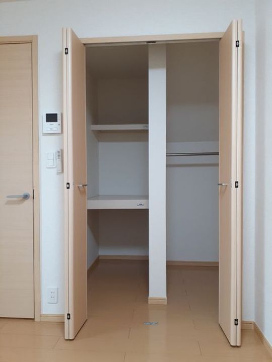 福島県福島市蓬莱町8(アパート)の賃貸物件の内装