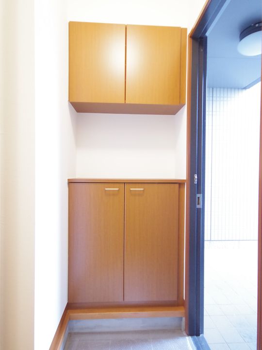 グランドゥールBの内装