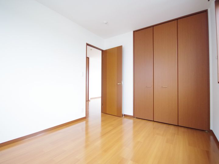 グランドゥールBの内装