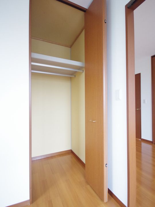 グランドゥールBの内装