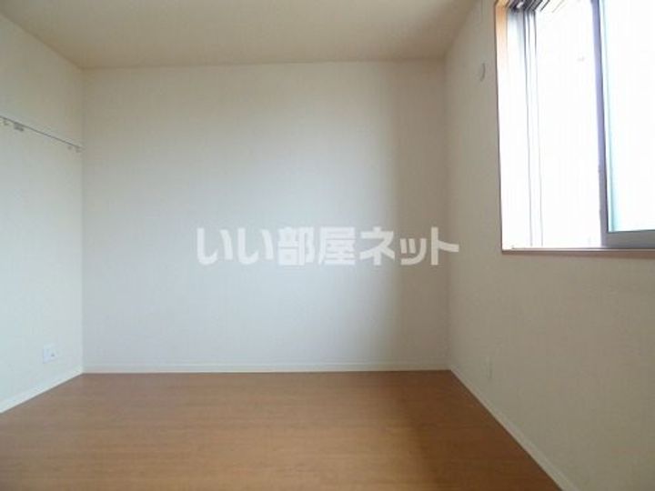 ラ メゾン ドゥ アミーBの内装