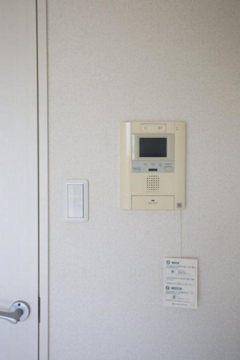 東京都杉並区上高井戸2(マンション)の賃貸物件の内装