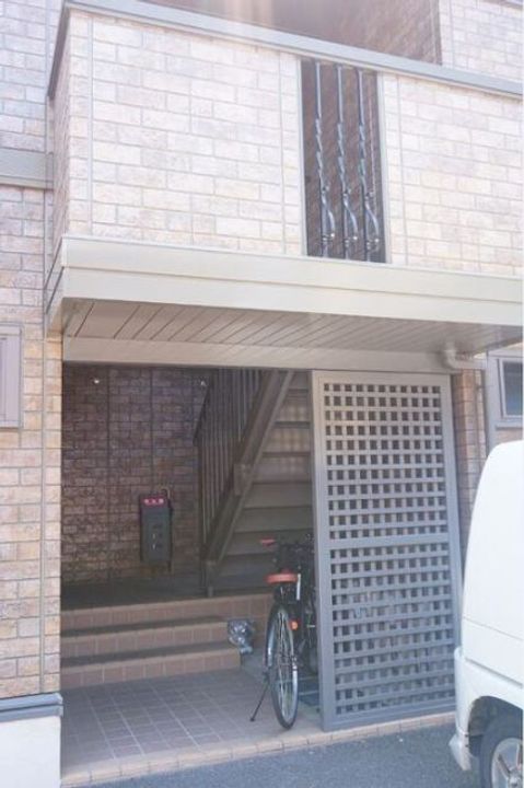 クレールの地図