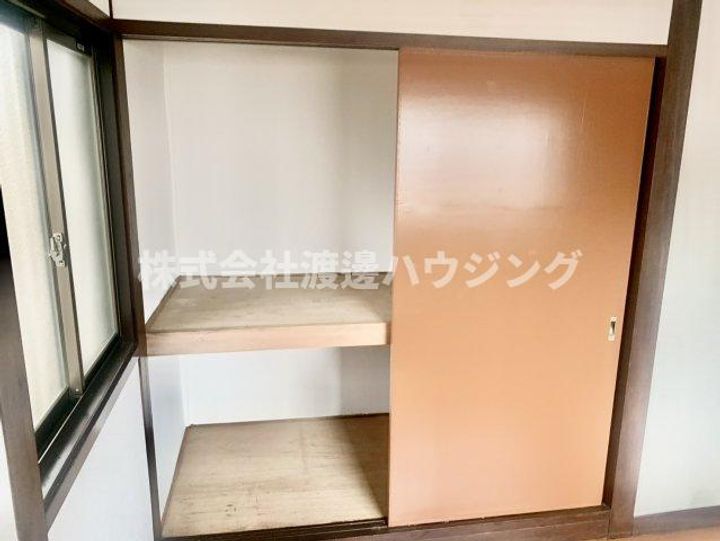 大阪府豊中市上野東1(一戸建)の賃貸物件の内装