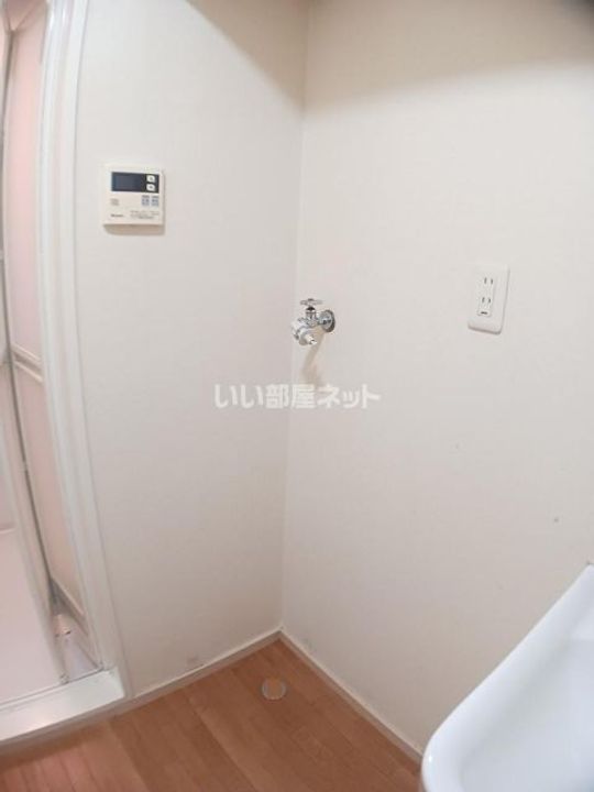 大阪府阪南市自然田(アパート)の賃貸物件のその他画像