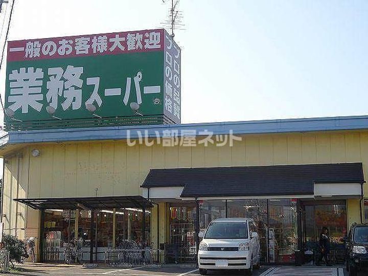 大阪府阪南市自然田(アパート)の賃貸物件の周辺