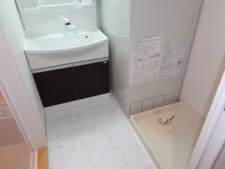 神奈川県中郡二宮町中里2(マンション)の賃貸物件の内装