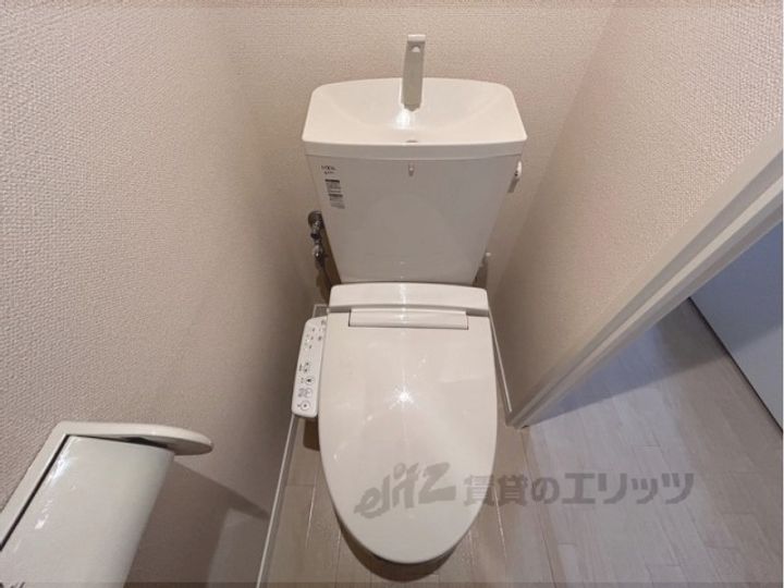 レオネクストノースブリッジ三山の内装