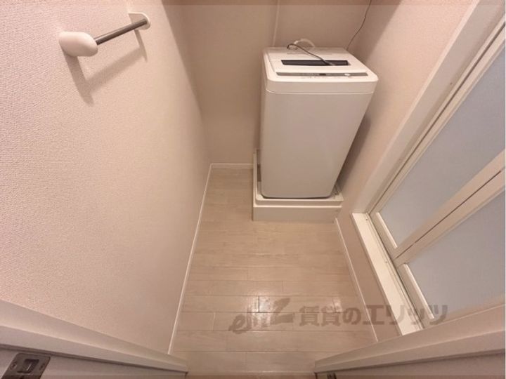 レオネクストノースブリッジ三山の内装