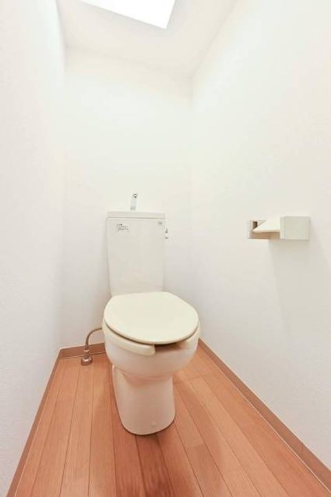 タミーハイツ本厚木の内装