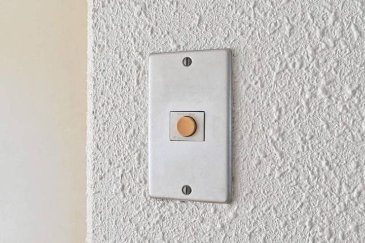 タミーハイツ本厚木の内装