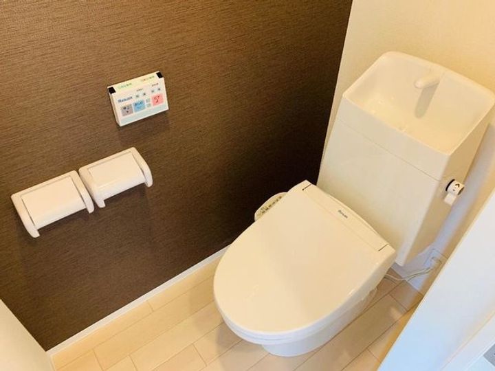 神奈川県中郡大磯町生沢(アパート)の賃貸物件の内装