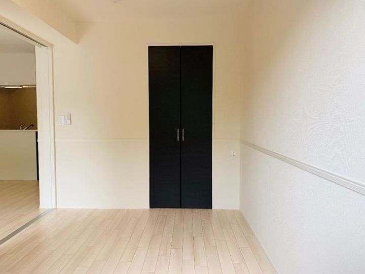 神奈川県中郡大磯町生沢(アパート)の賃貸物件の内装