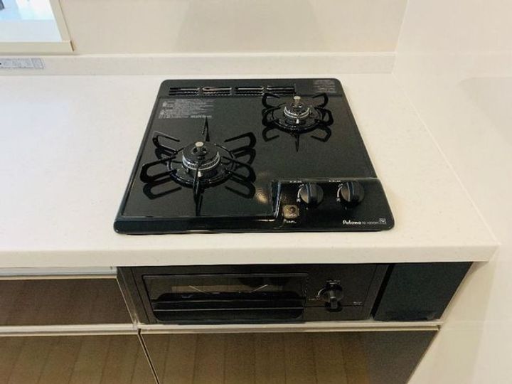 神奈川県中郡大磯町生沢(アパート)の賃貸物件の内装