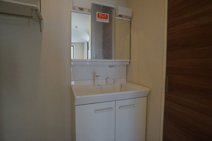 メゾン ド パルクの内装