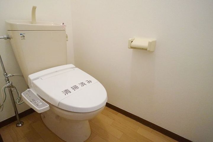 ソレアードの内装