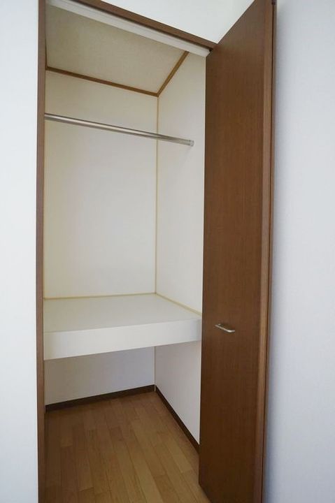 ソレアードの内装