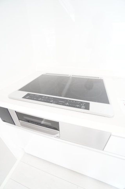 Arc八千代台の内装