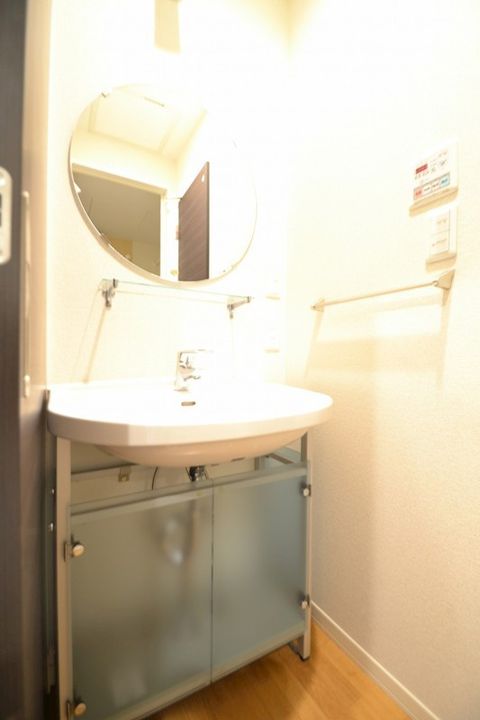 ケイエスハイムの内装