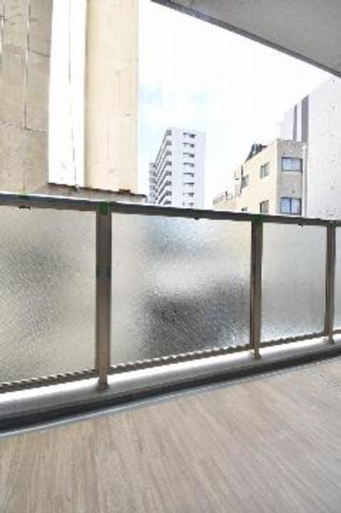 エスリード大須プレシアの内装