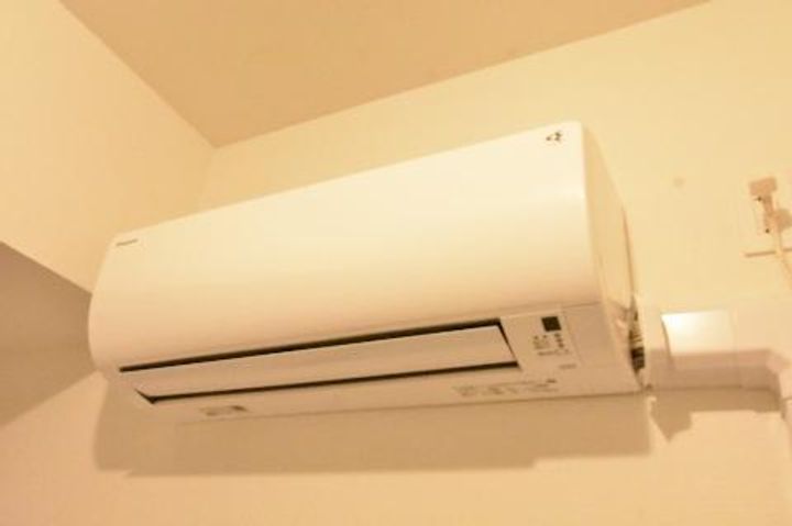 エスリード大須プレシアの内装