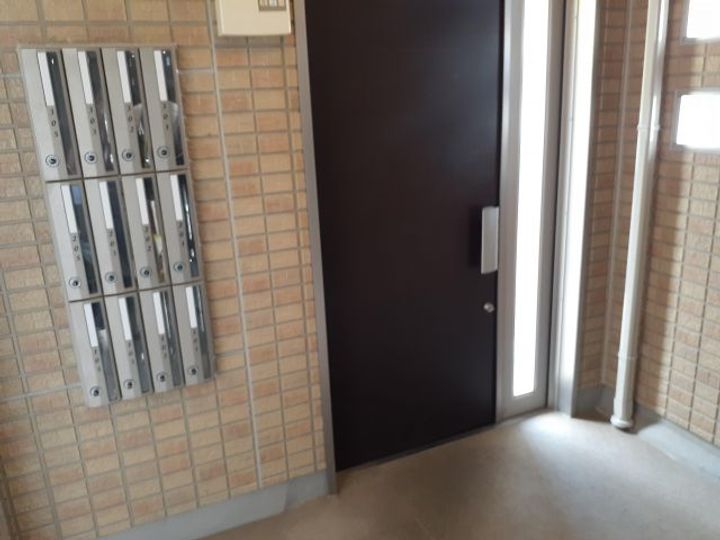 シェ・コパンの地図