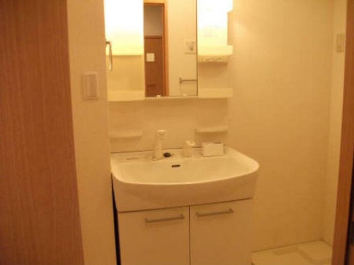 シェ・コパンの内装