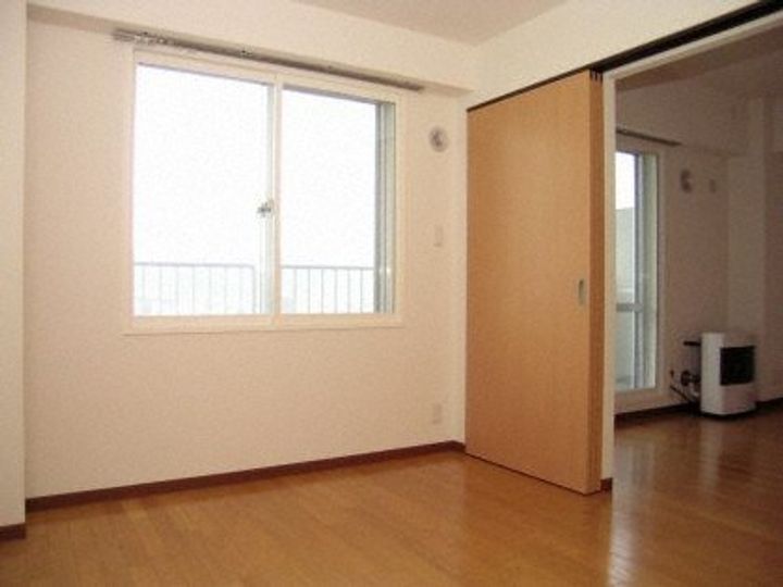 ティアラタワー中島倶楽部の内装