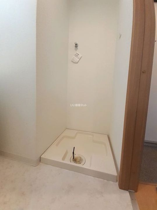 大阪府堺市堺区翁橋町1(マンション)の賃貸物件の内装