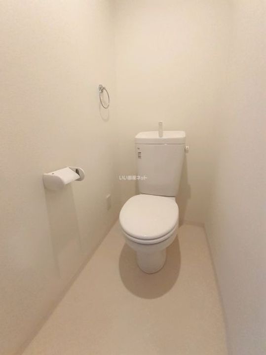 大阪府堺市堺区翁橋町1(マンション)の賃貸物件の内装