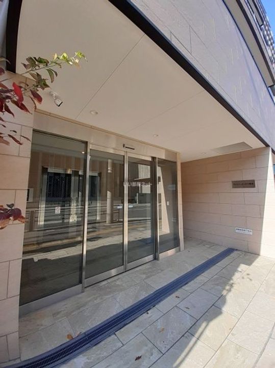 大阪府堺市堺区翁橋町1(マンション)の賃貸物件の地図