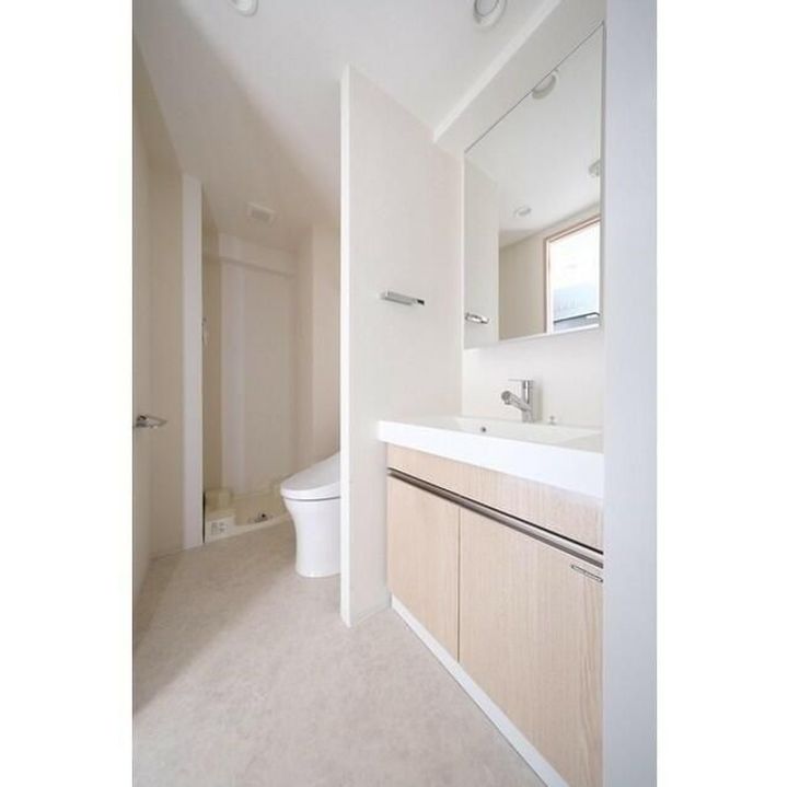 グランカーサ両国イーストの内装