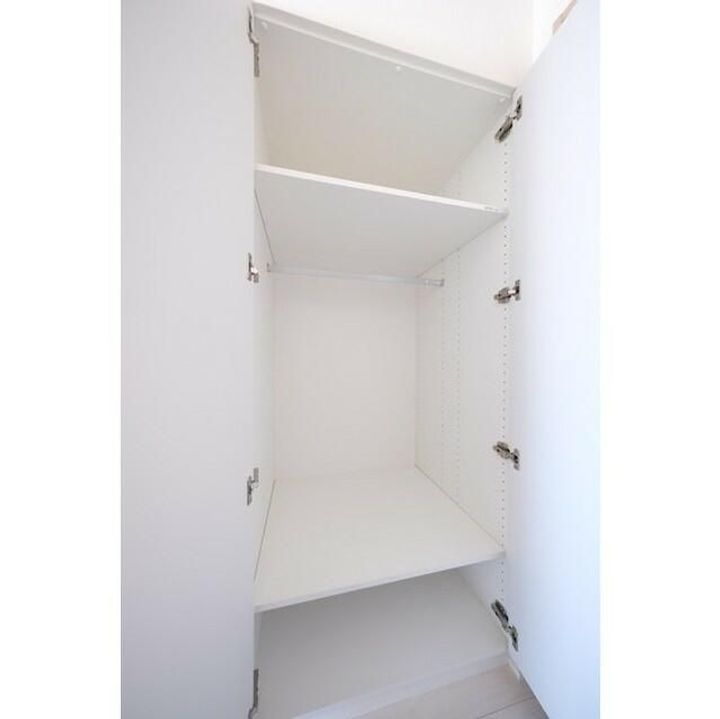 グランカーサ両国イーストの内装