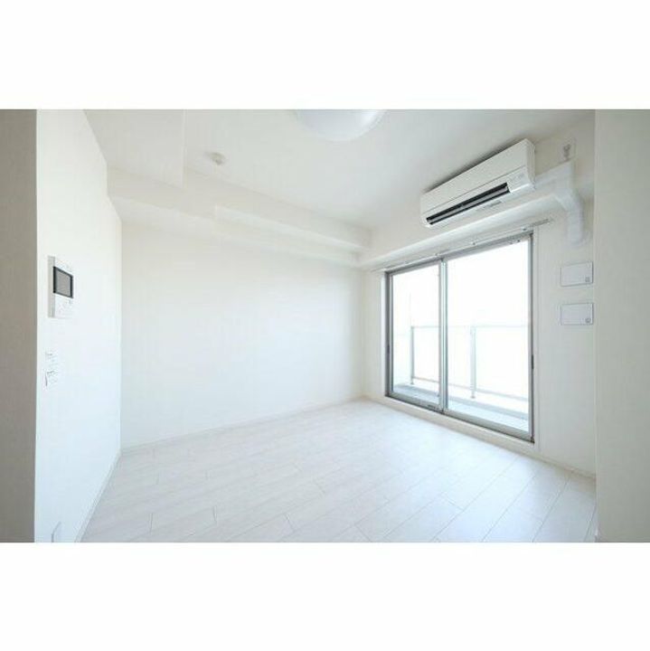 グランカーサ両国イーストの内装