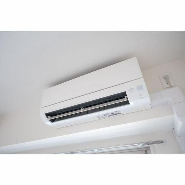 グランカーサ両国イーストの内装