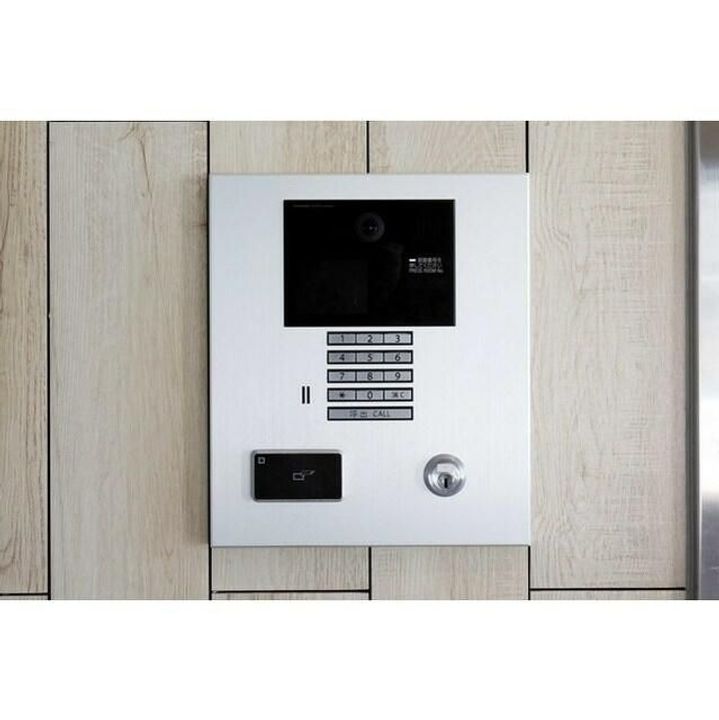 グランカーサ両国イーストの内装