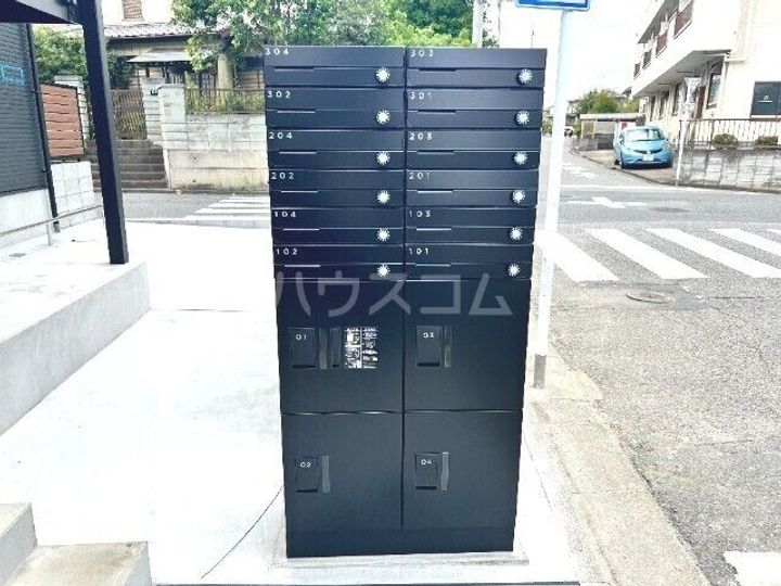 DELIGHT赤見台のその他画像