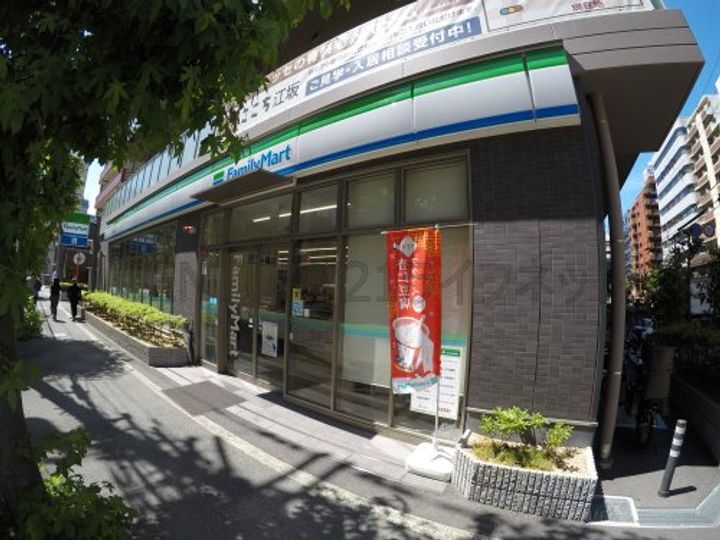 大阪府吹田市広芝町(マンション)の賃貸物件の周辺
