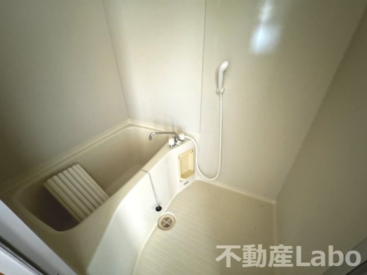 徳島県徳島市応神町吉成字只津(マンション)の賃貸物件の風呂