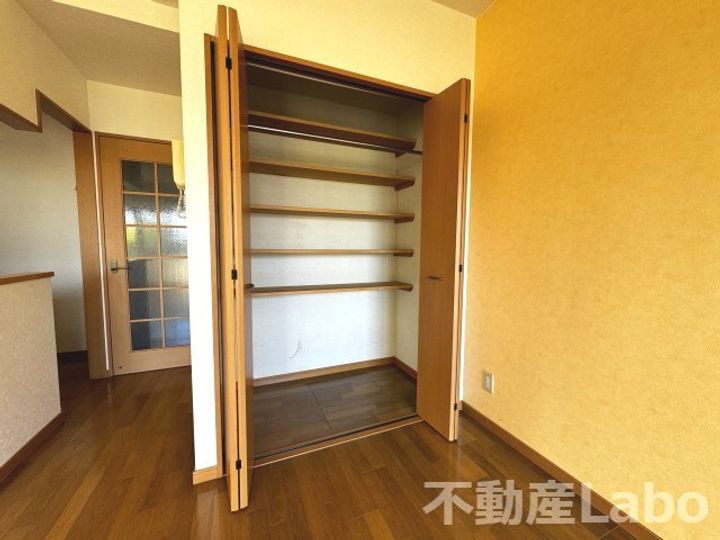 徳島県徳島市応神町吉成字只津(マンション)の賃貸物件の内装