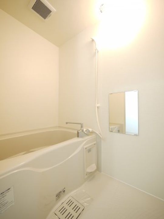 岡山県岡山市南区芳泉4(一戸建)の賃貸物件の風呂