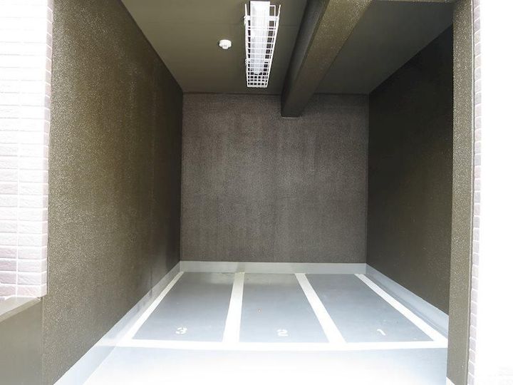 東京都練馬区豊玉中3(マンション)の賃貸物件のその他画像