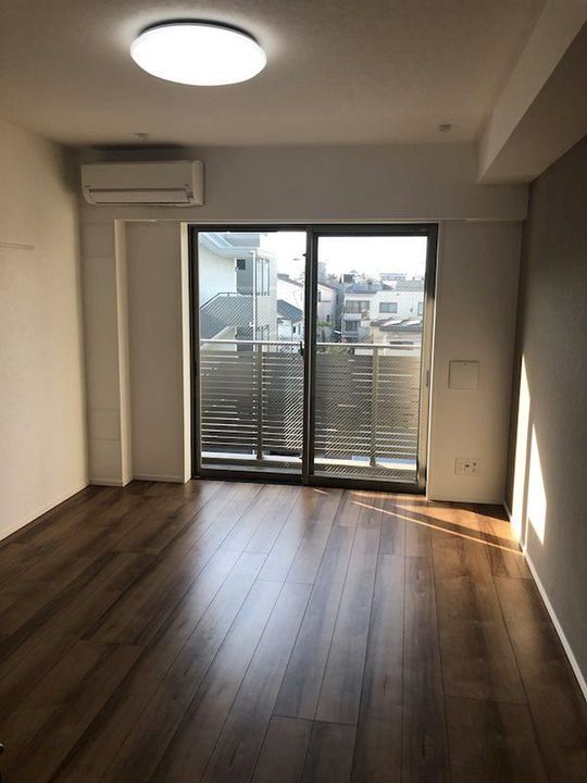 東京都練馬区豊玉中3(マンション)の賃貸物件の居間