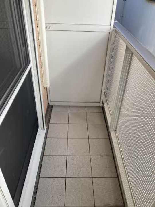 シャーメゾンさくら B棟の内装