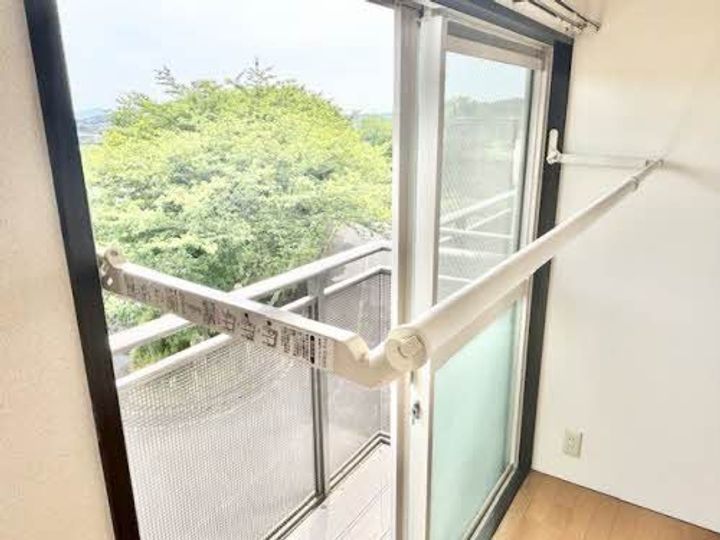 ガーデンハイツ関山のその他画像