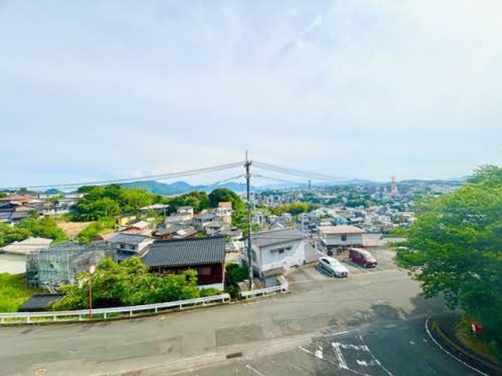 ガーデンハイツ関山のその他画像