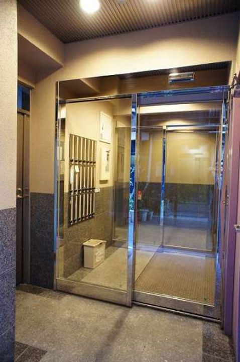東京都中央区銀座3(マンション)の賃貸物件の地図